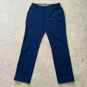 Under Armour Match Play Golf Pants